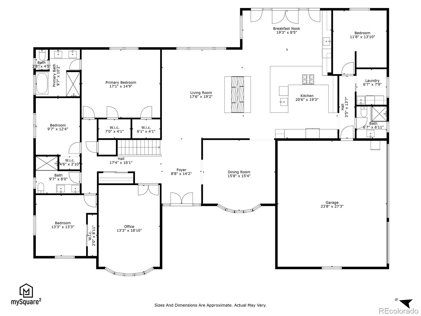 MLS Image #38 for 965 e logan circle,greenwood village, Colorado