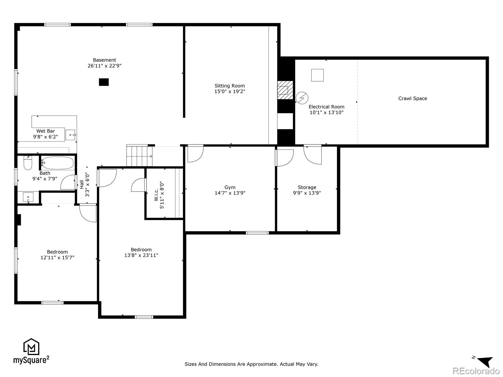 MLS Image #39 for 965 e logan circle,greenwood village, Colorado