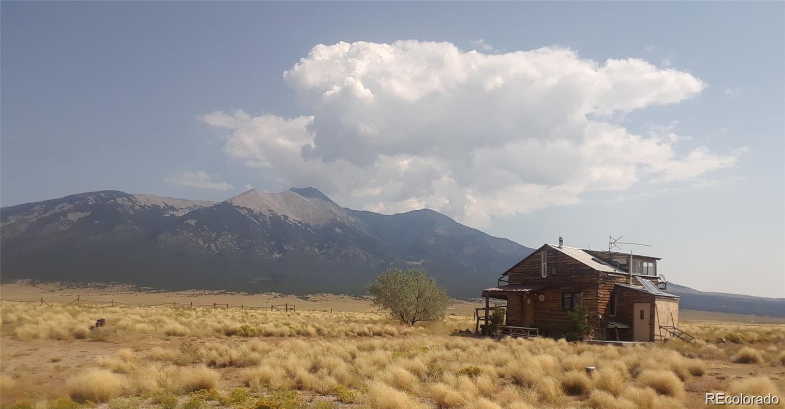 MLS Image #0 for 11398  13th street,blanca, Colorado