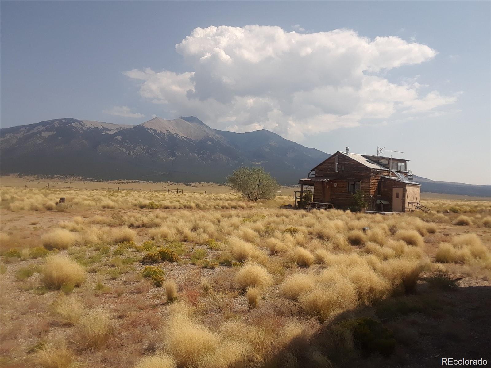 CMA Image for 11858  7th street,Blanca, Colorado