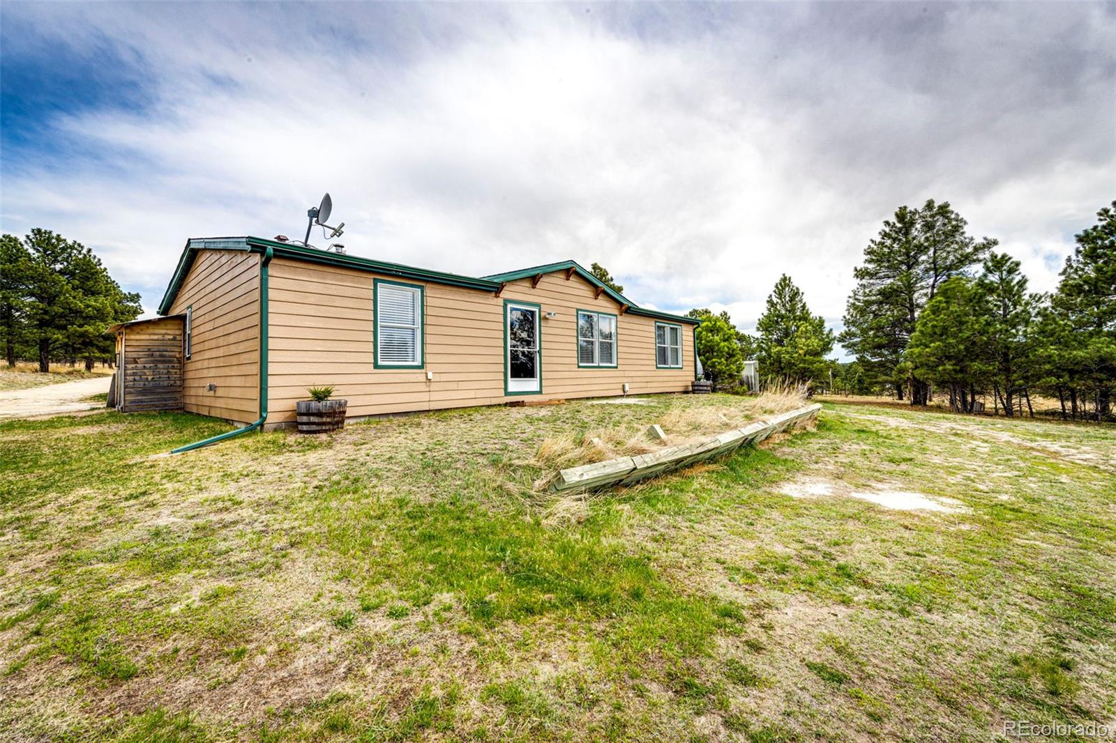 MLS Image #0 for 23302  jade circle,deer trail, Colorado