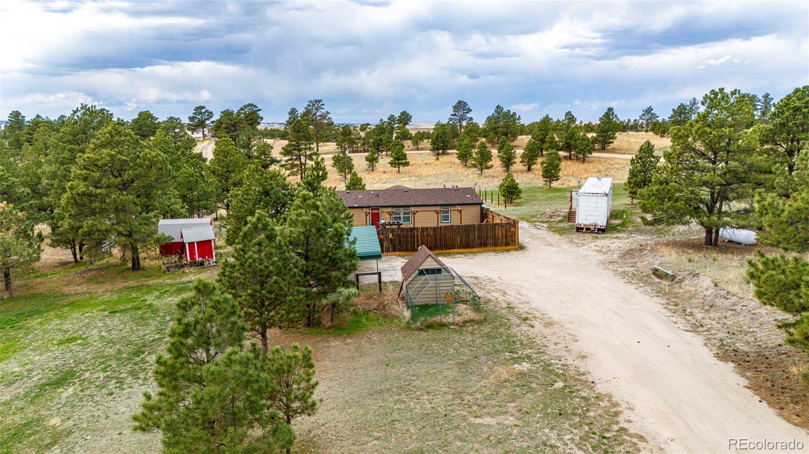 CMA Image for 23302  Jade Circle,Deer Trail, Colorado