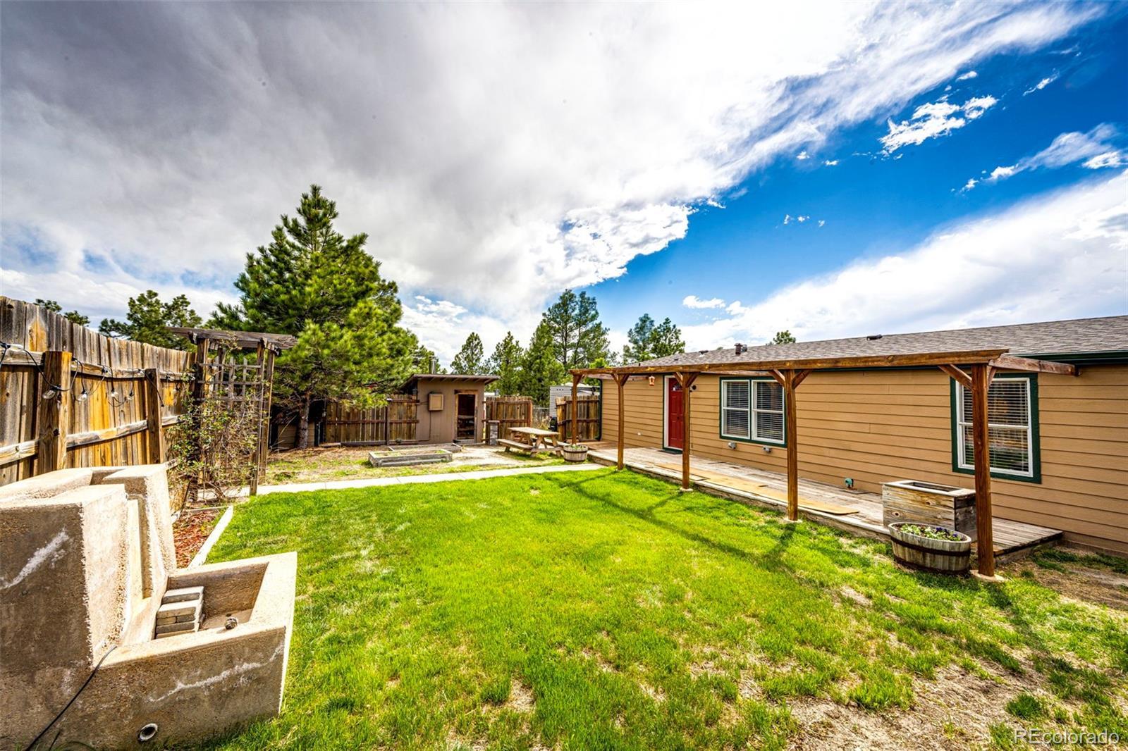 MLS Image #3 for 23302  jade circle,deer trail, Colorado