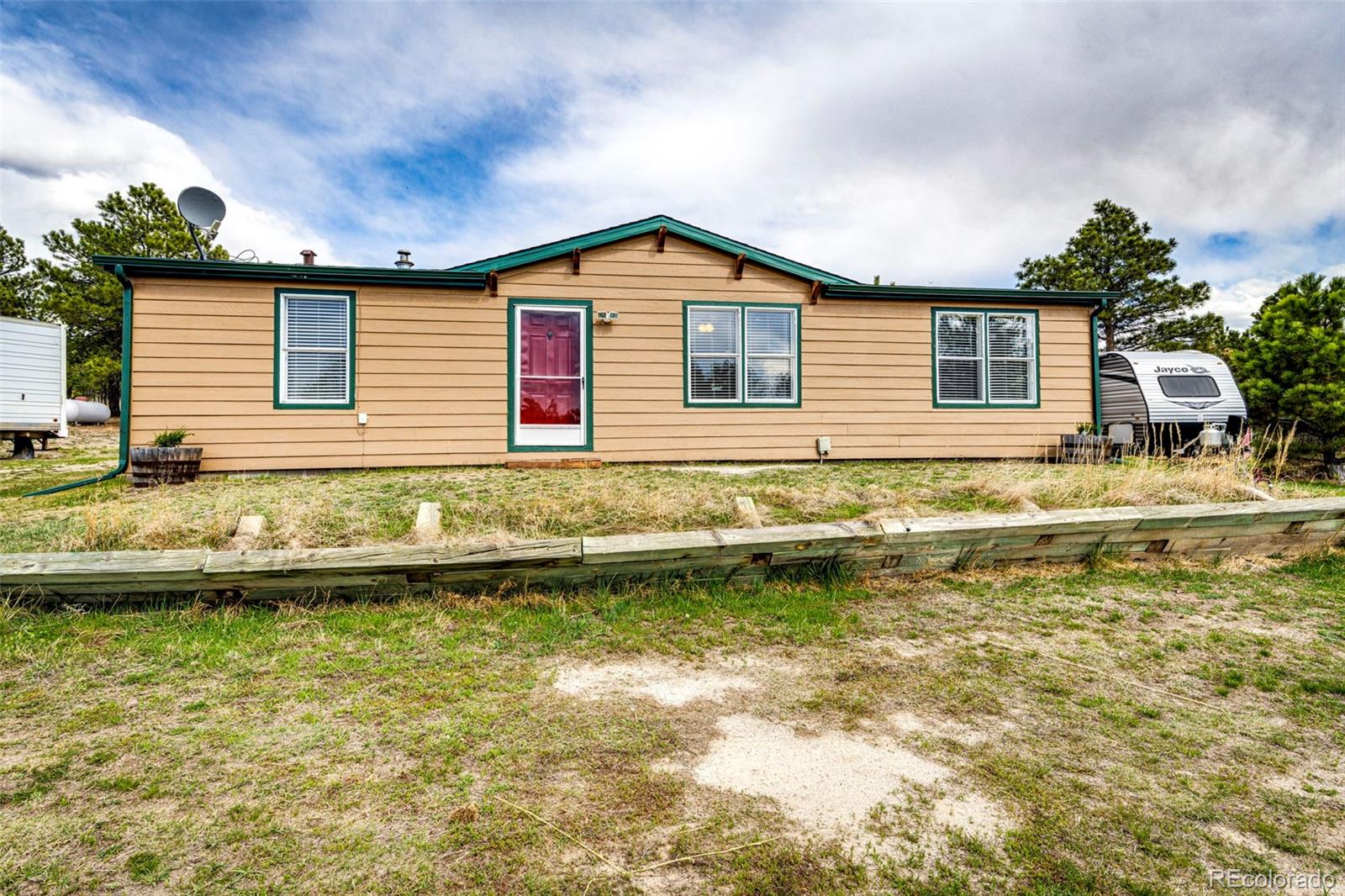 MLS Image #4 for 23302  jade circle,deer trail, Colorado