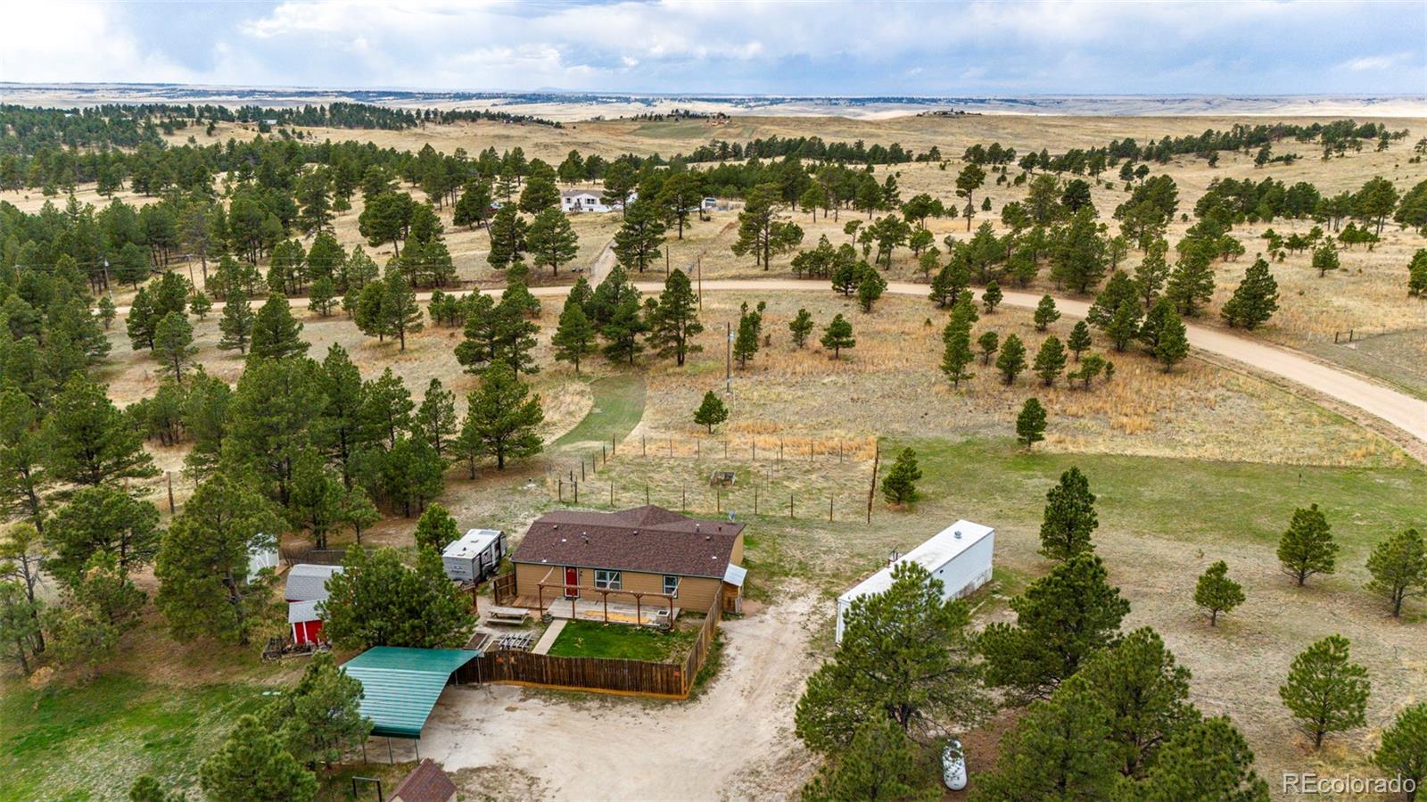 MLS Image #40 for 23302  jade circle,deer trail, Colorado
