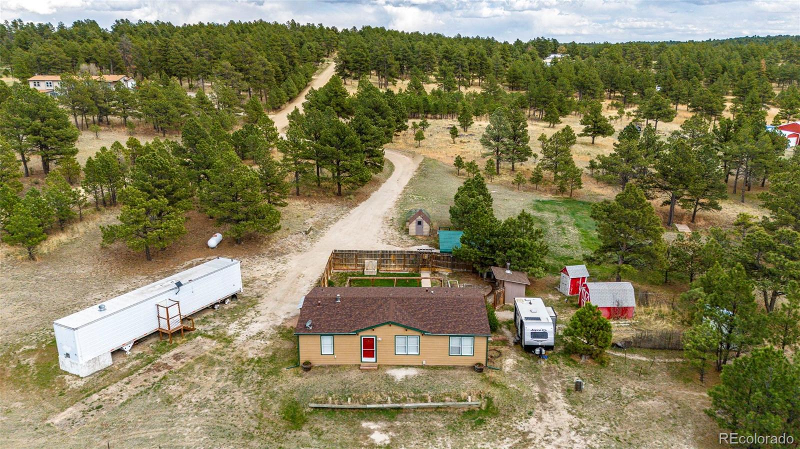 MLS Image #7 for 23302  jade circle,deer trail, Colorado