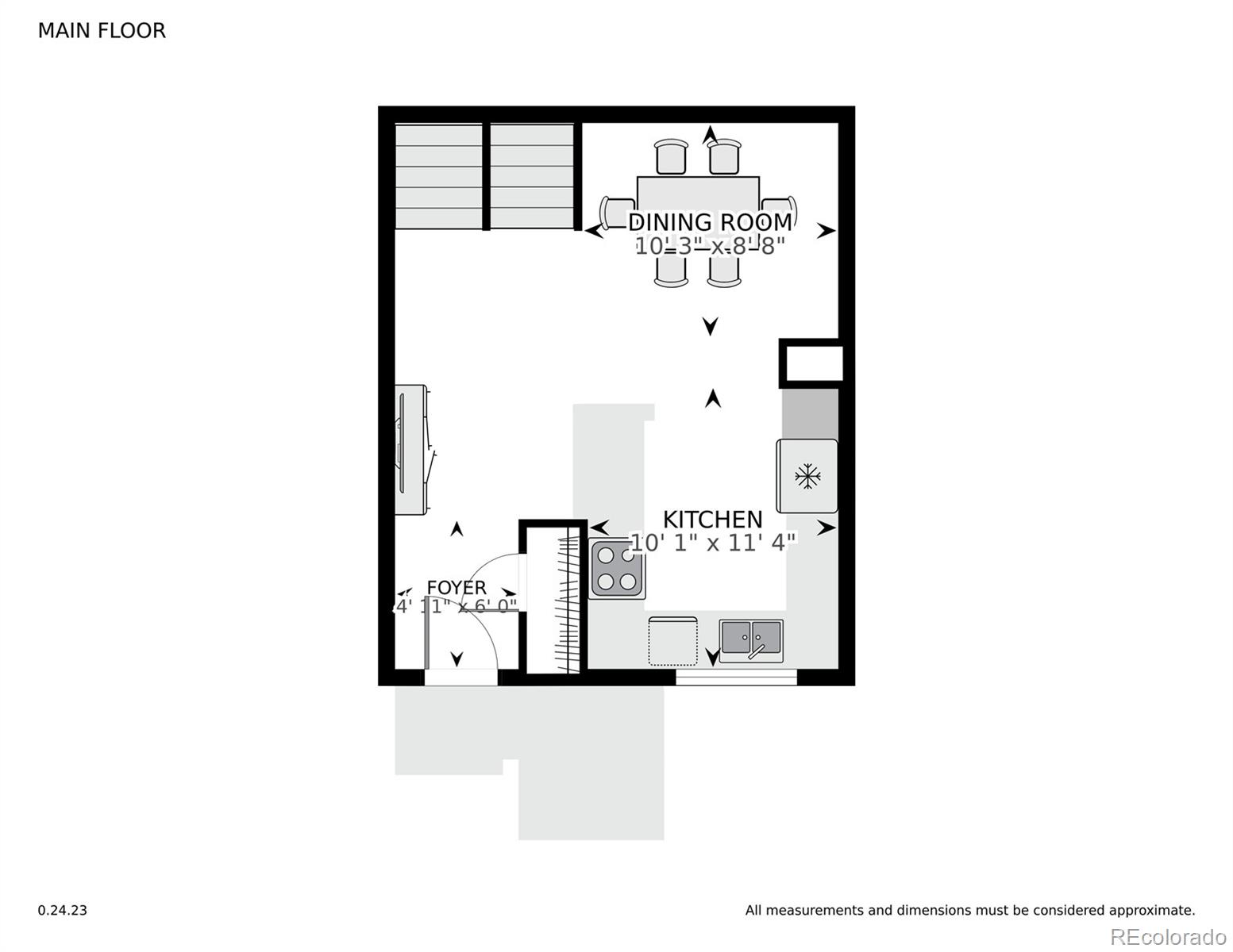 MLS Image #25 for 9783 e carolina place,aurora, Colorado