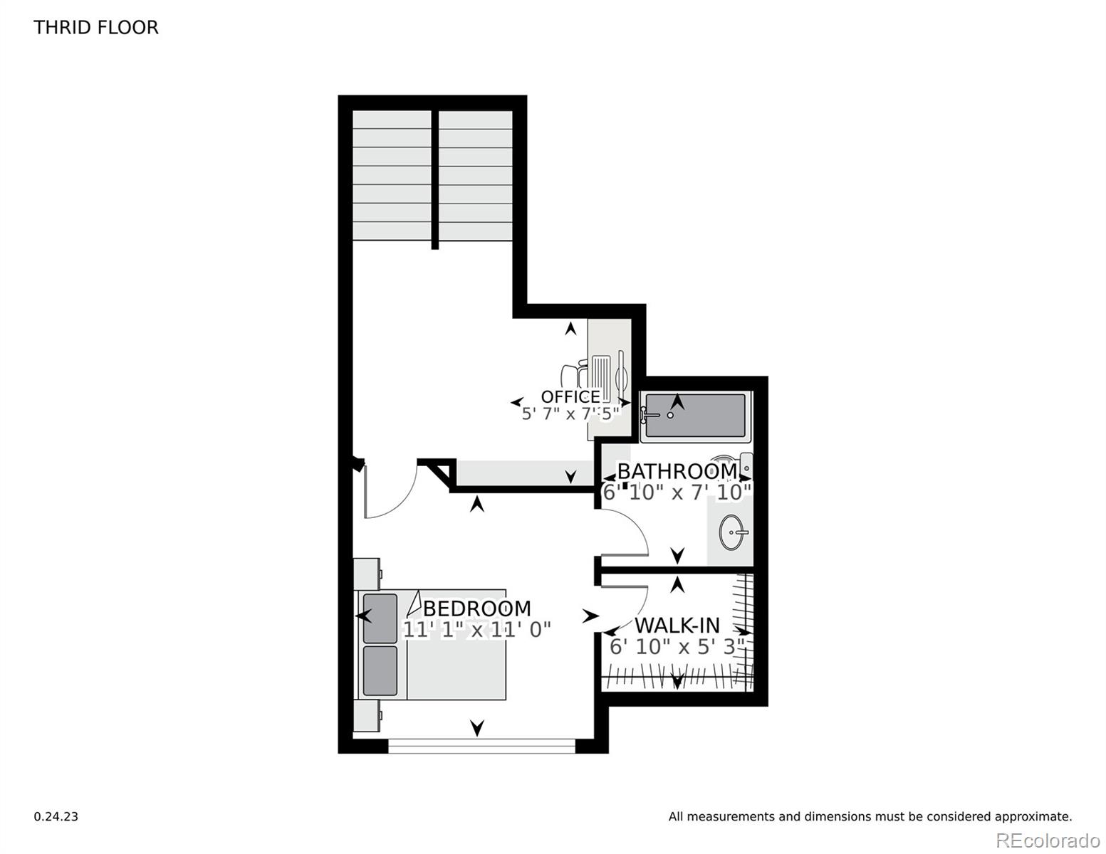 MLS Image #27 for 9783 e carolina place,aurora, Colorado