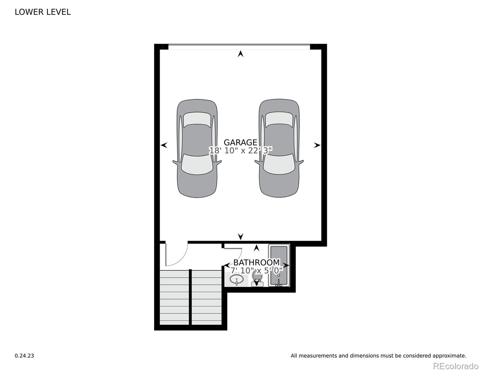 MLS Image #29 for 9783 e carolina place,aurora, Colorado