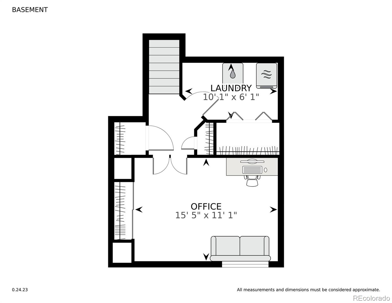 MLS Image #30 for 9783 e carolina place,aurora, Colorado