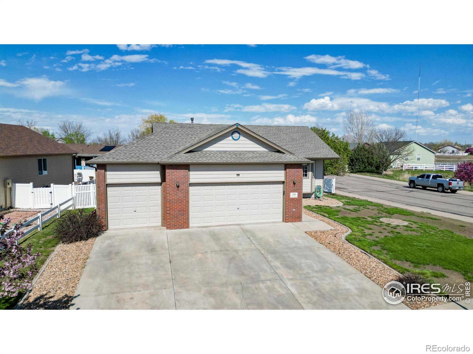 MLS Image #2 for 600 n 30th avenue,greeley, Colorado