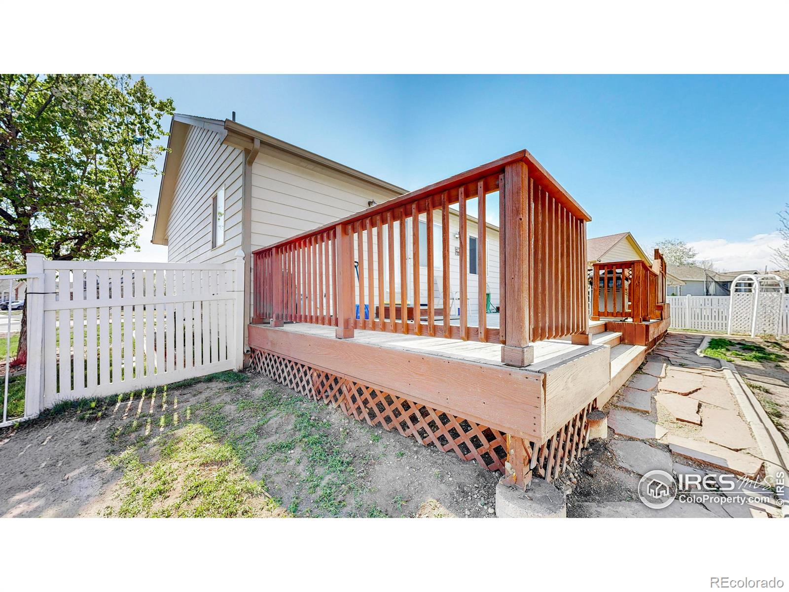 MLS Image #25 for 600 n 30th avenue,greeley, Colorado