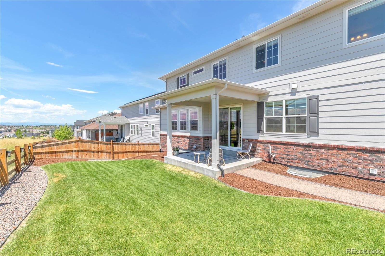 MLS Image #36 for 1514  wingfeather lane,castle rock, Colorado