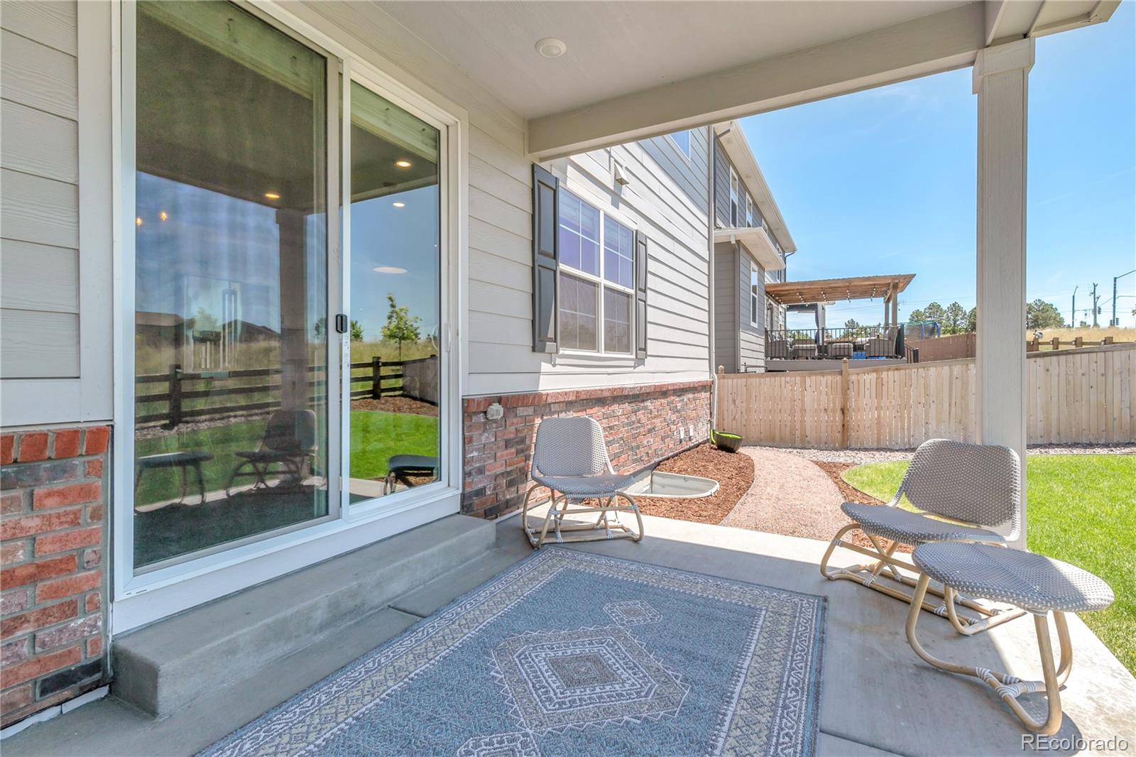 MLS Image #37 for 1514  wingfeather lane,castle rock, Colorado