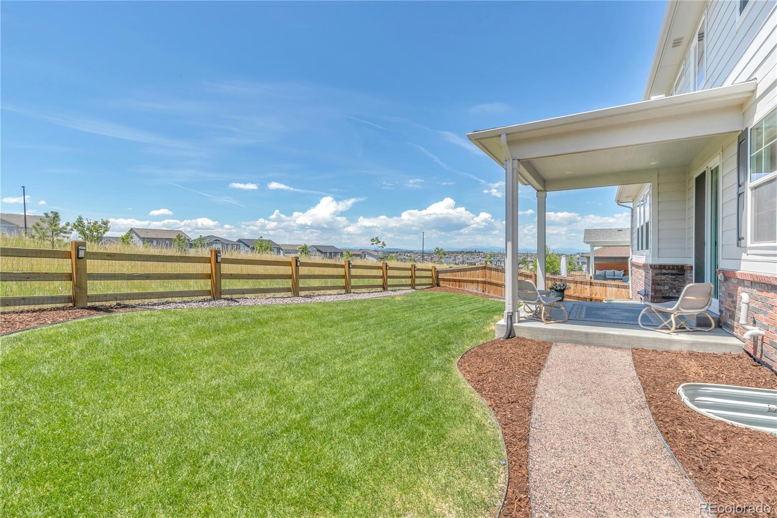 MLS Image #39 for 1514  wingfeather lane,castle rock, Colorado