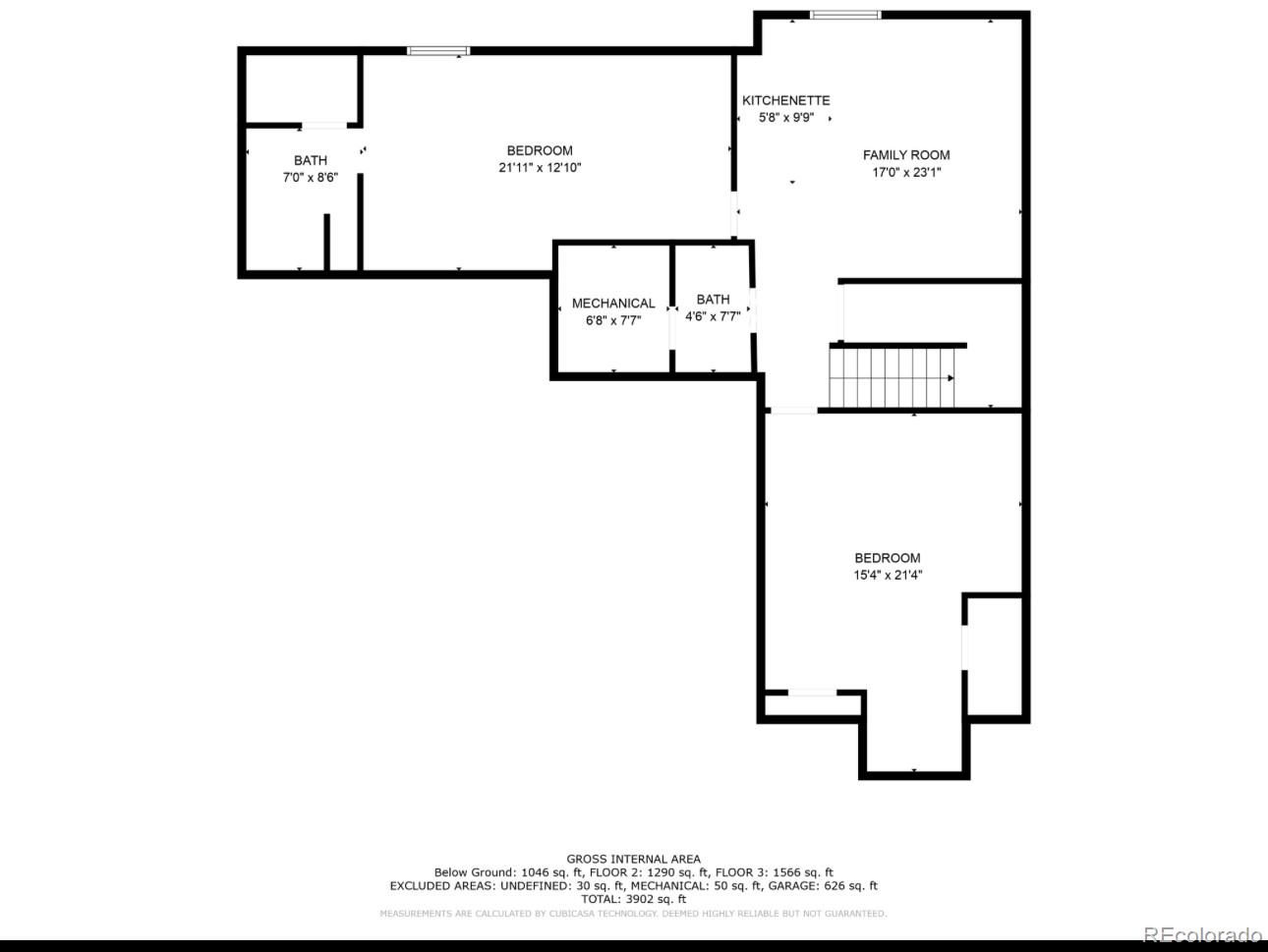 MLS Image #44 for 1514  wingfeather lane,castle rock, Colorado