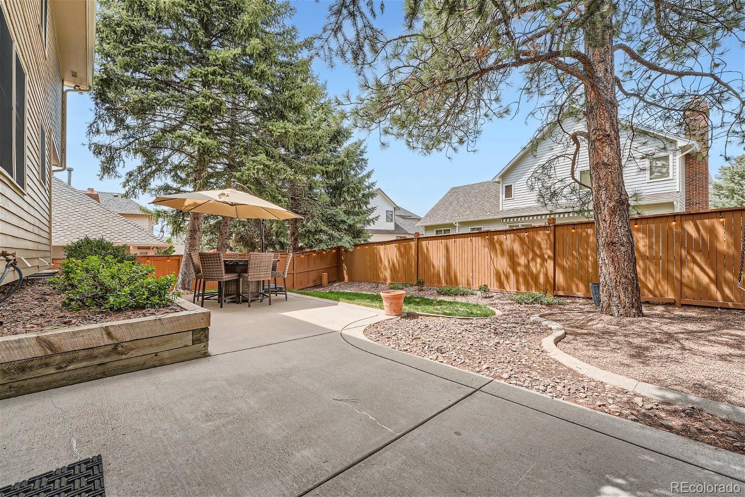 MLS Image #39 for 16671 e prentice circle,centennial, Colorado