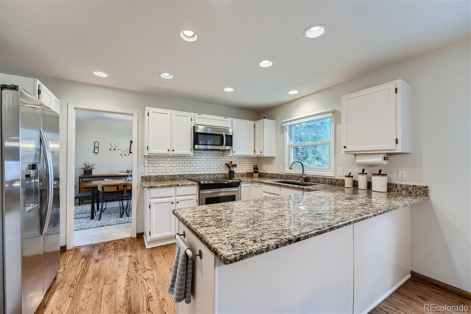 MLS Image #9 for 16671 e prentice circle,centennial, Colorado