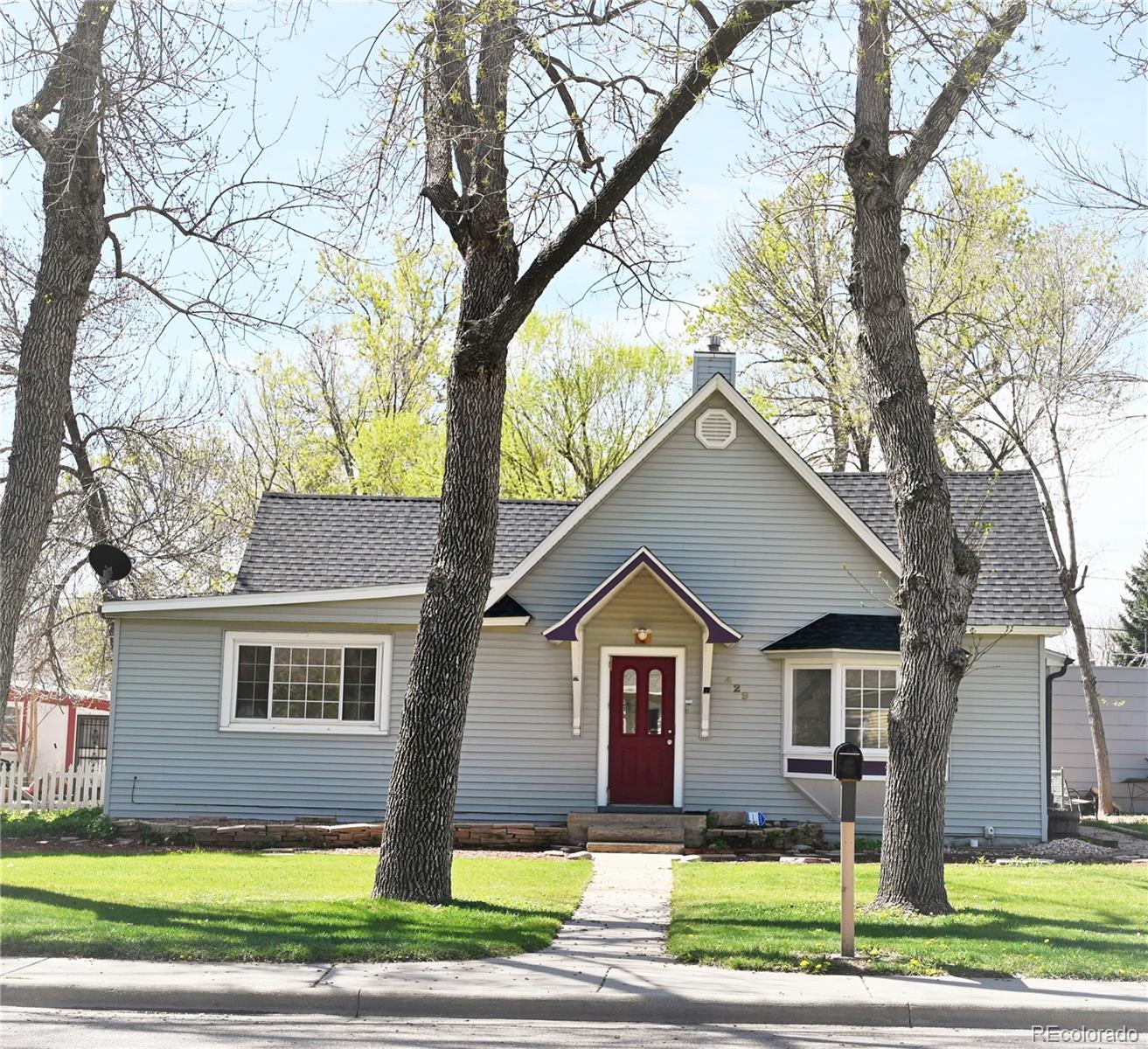 MLS Image #0 for 429  welch avenue,berthoud, Colorado