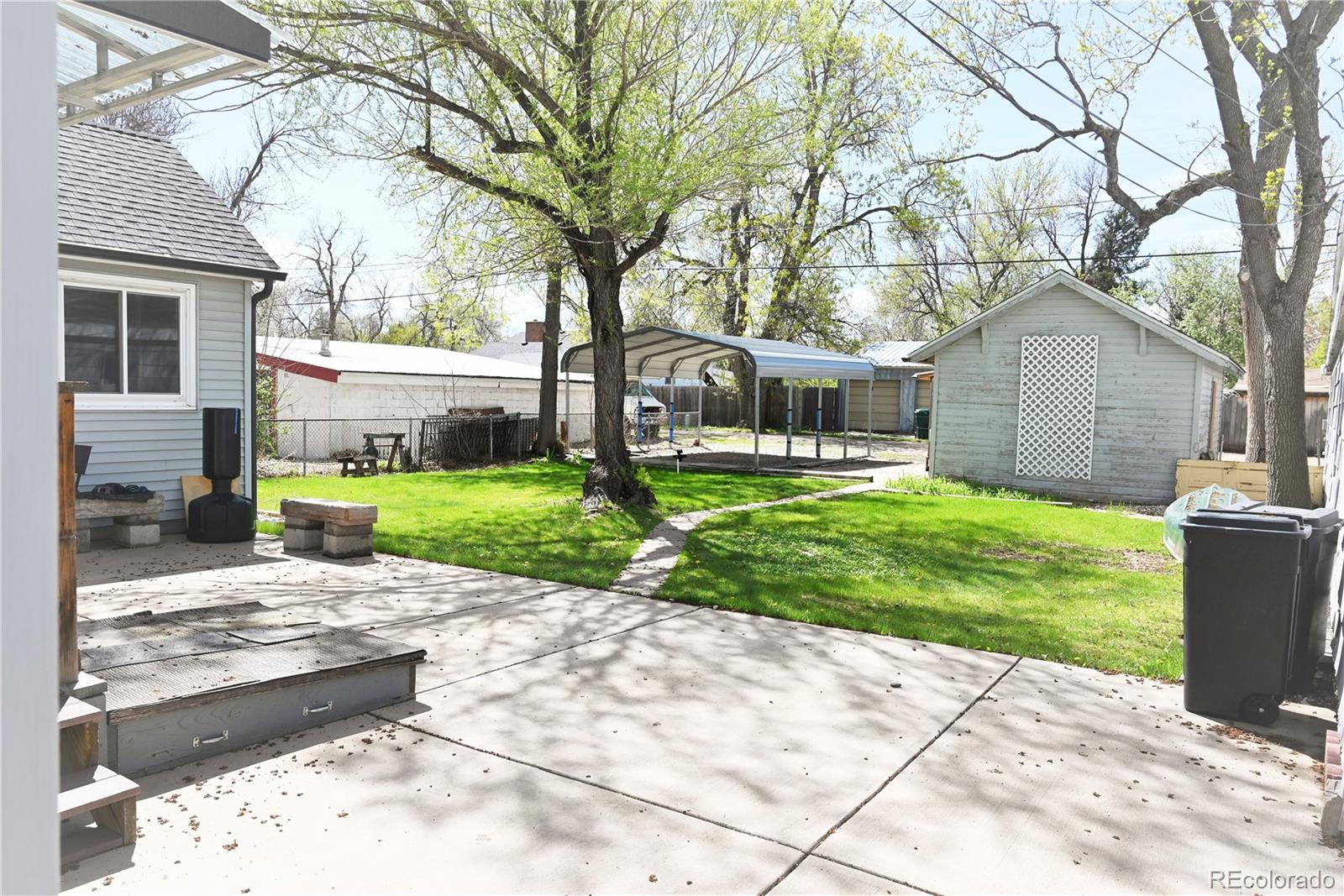 MLS Image #2 for 429  welch avenue,berthoud, Colorado