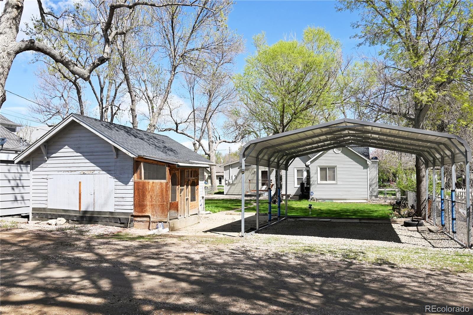 MLS Image #3 for 429  welch avenue,berthoud, Colorado