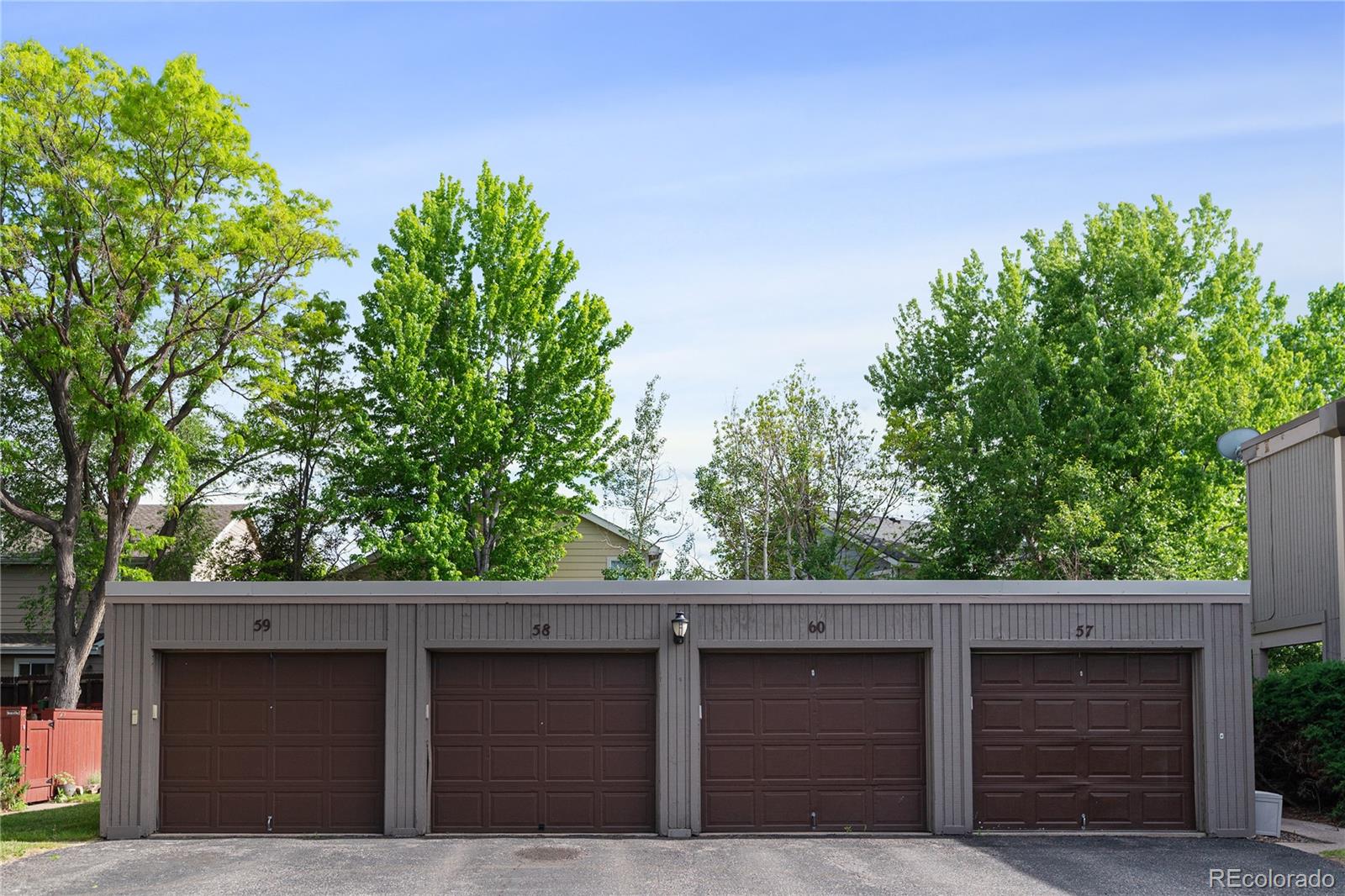 MLS Image #45 for 1217 s yosemite way,denver, Colorado