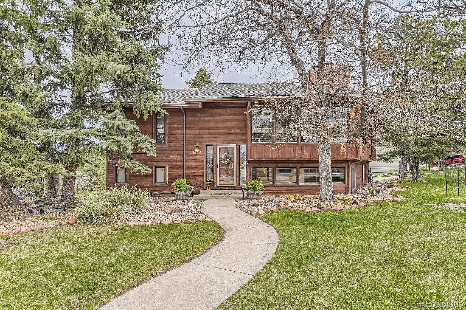 MLS Image #0 for 6136  stormy mountain court,parker, Colorado