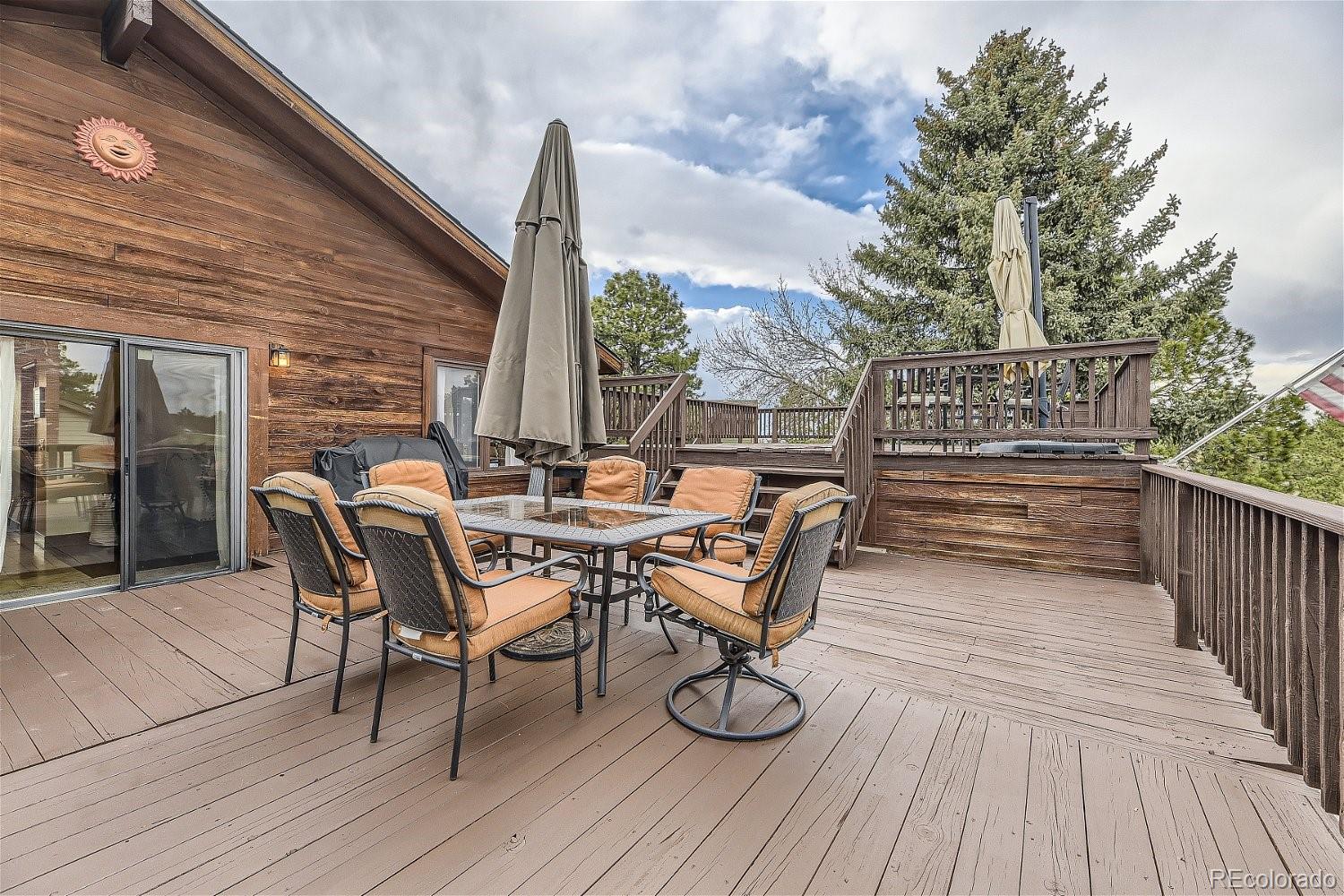 MLS Image #28 for 6136  stormy mountain court,parker, Colorado