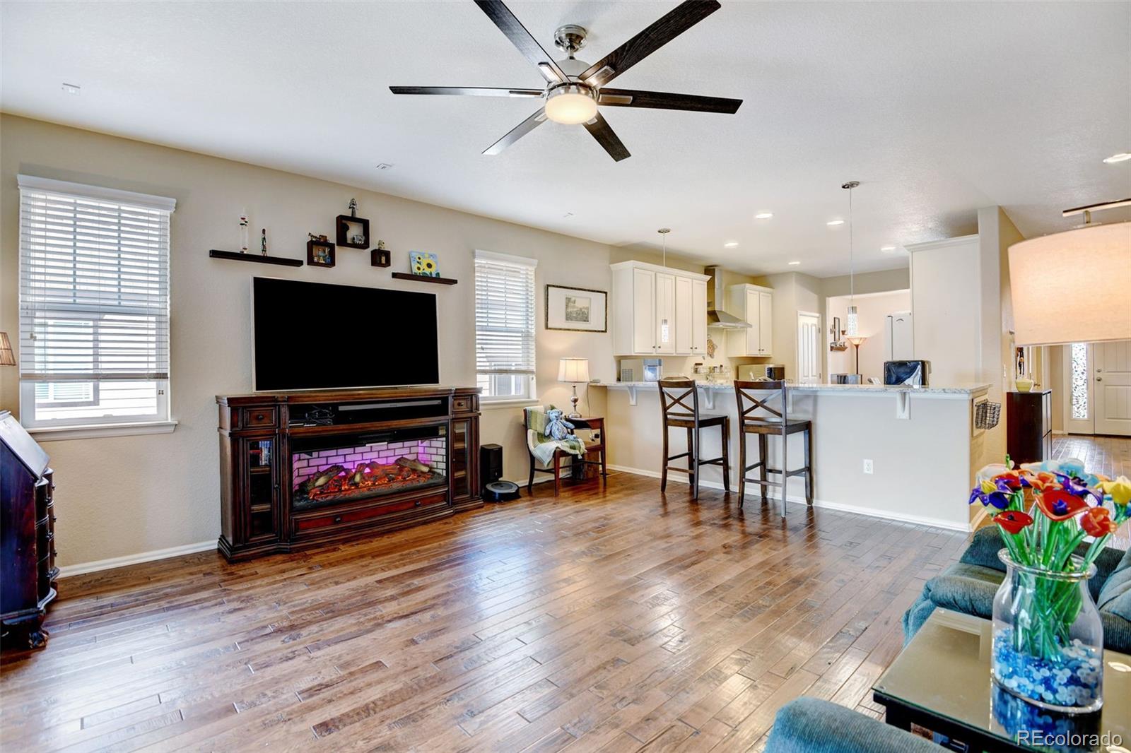 MLS Image #11 for 71 s jackson gap way,aurora, Colorado