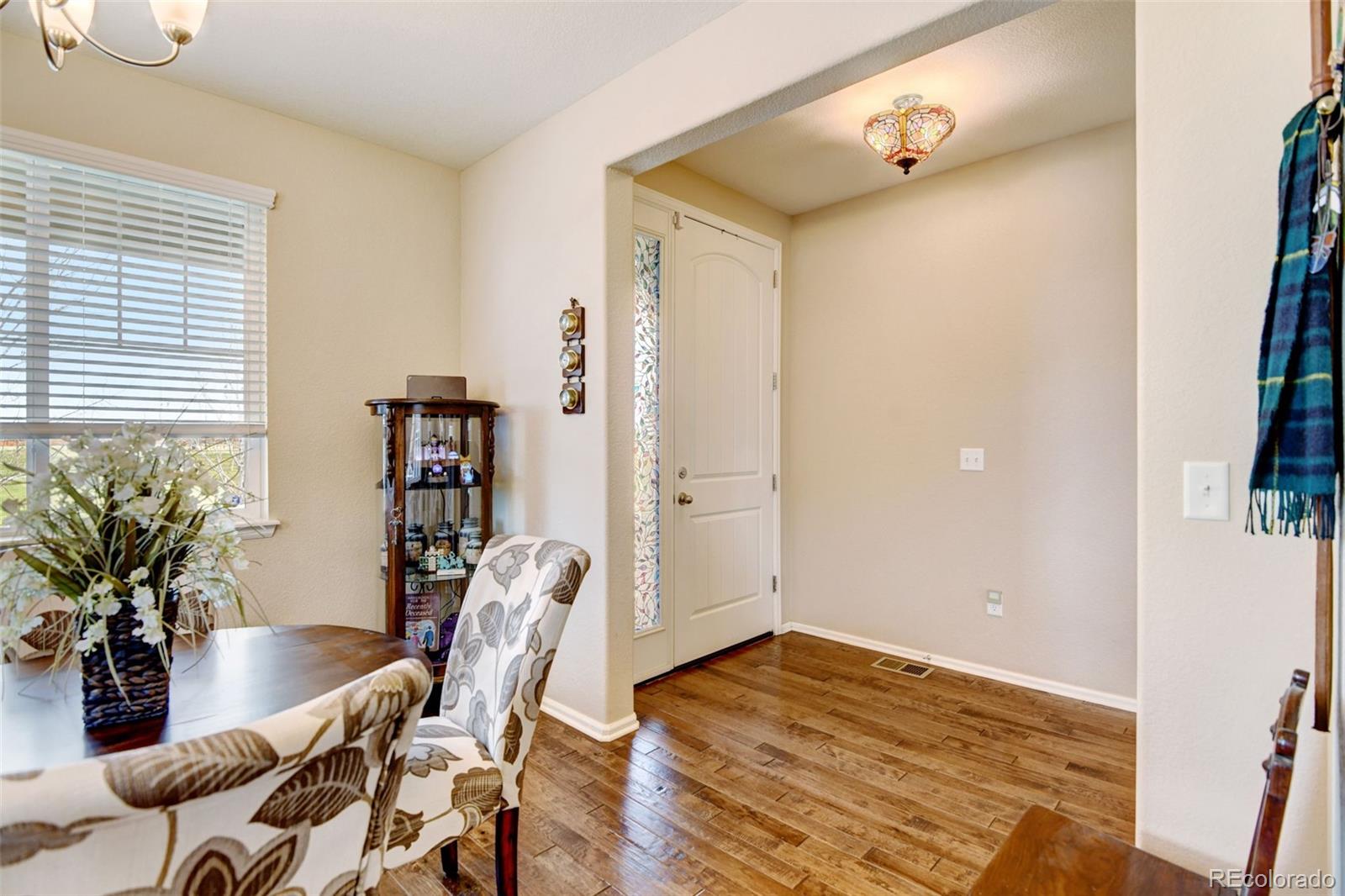 MLS Image #2 for 71 s jackson gap way,aurora, Colorado