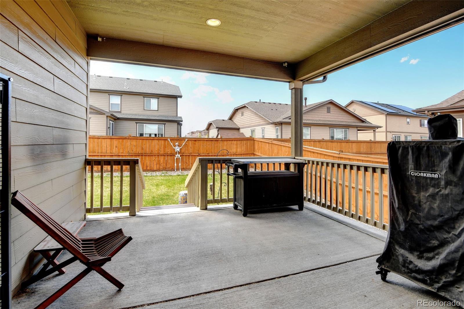 MLS Image #26 for 71 s jackson gap way,aurora, Colorado