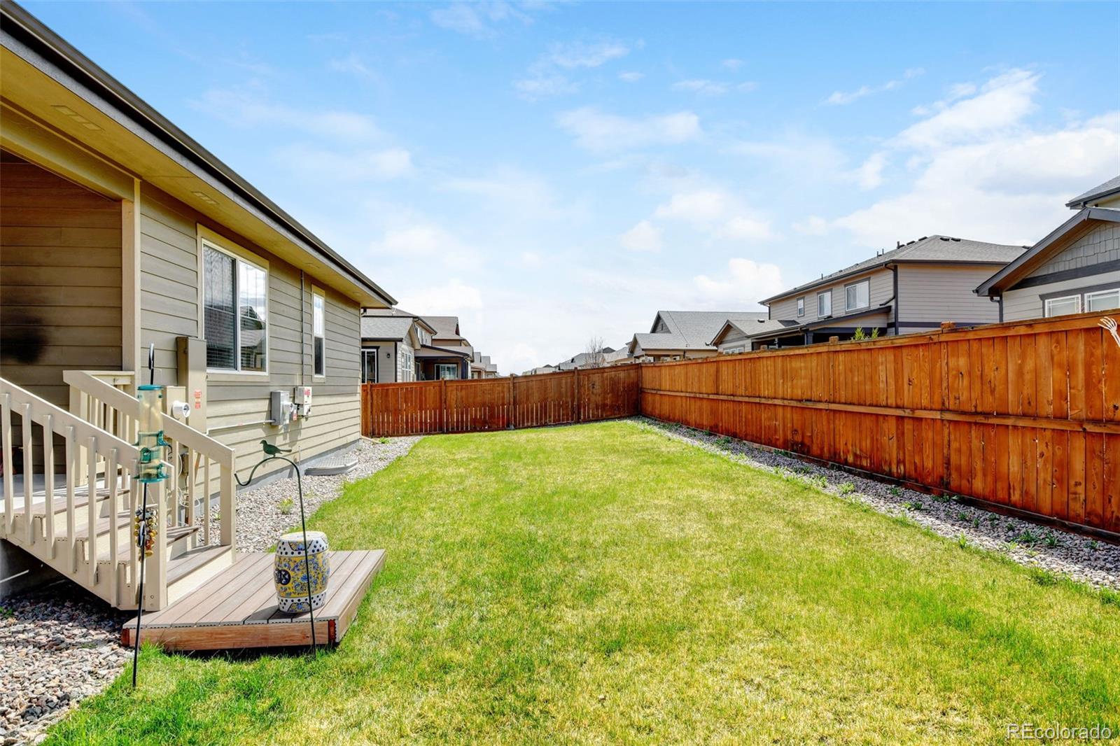 MLS Image #27 for 71 s jackson gap way,aurora, Colorado