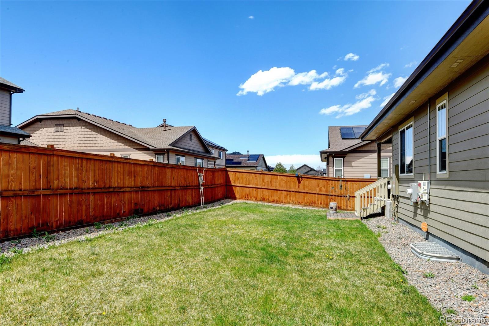 MLS Image #28 for 71 s jackson gap way,aurora, Colorado