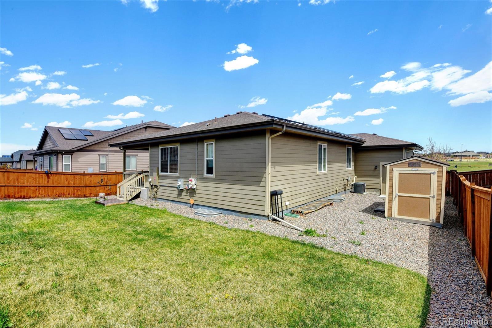 MLS Image #29 for 71 s jackson gap way,aurora, Colorado