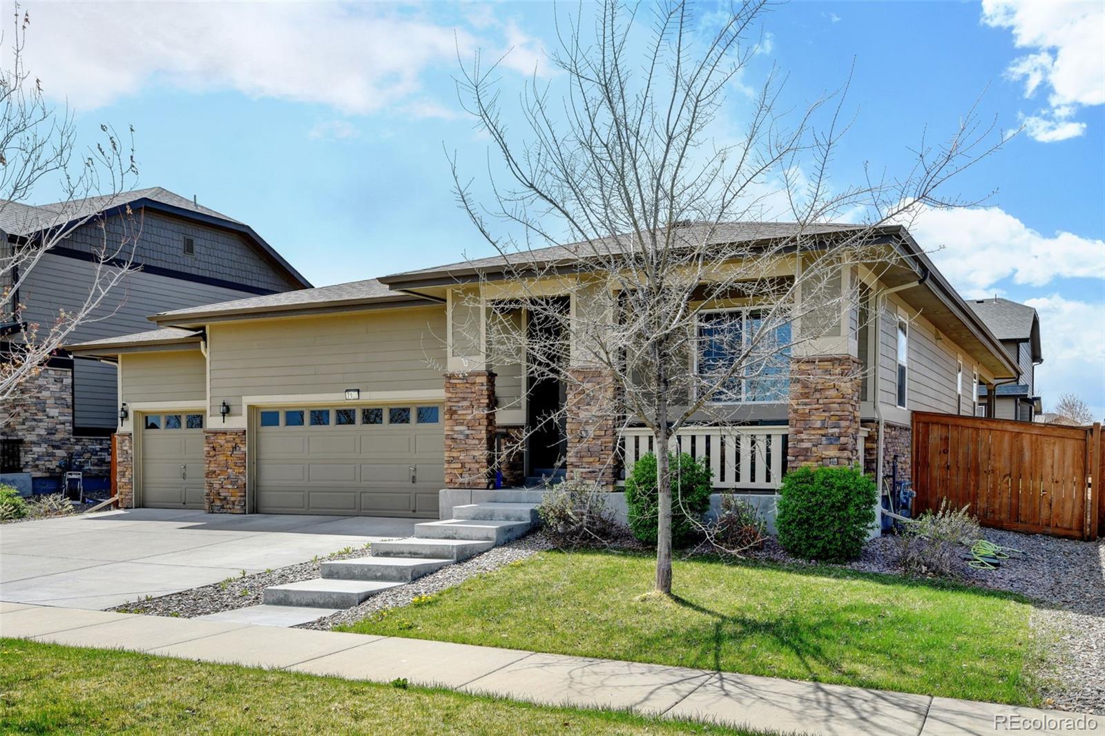 MLS Image #31 for 71 s jackson gap way,aurora, Colorado