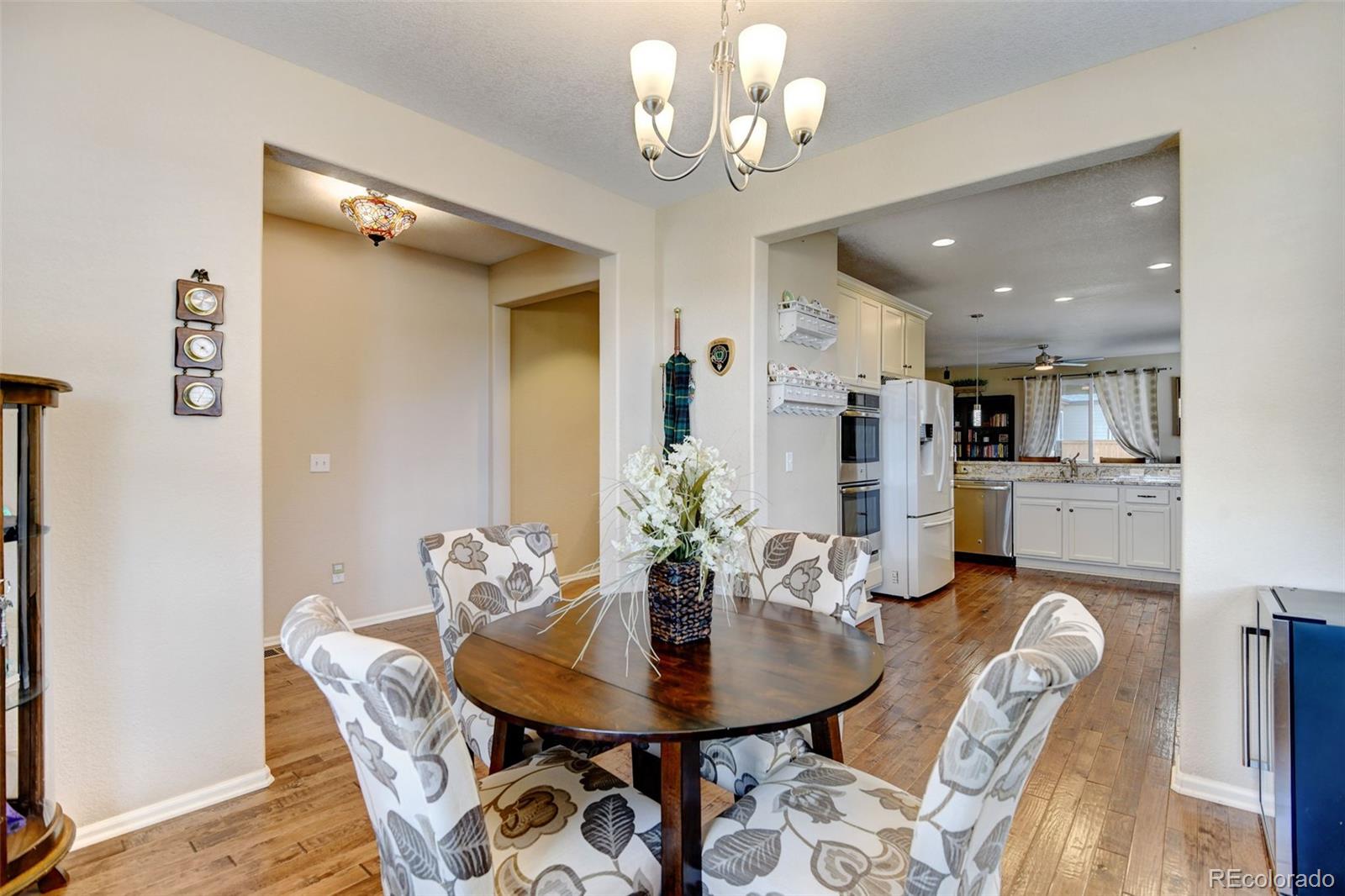 MLS Image #4 for 71 s jackson gap way,aurora, Colorado