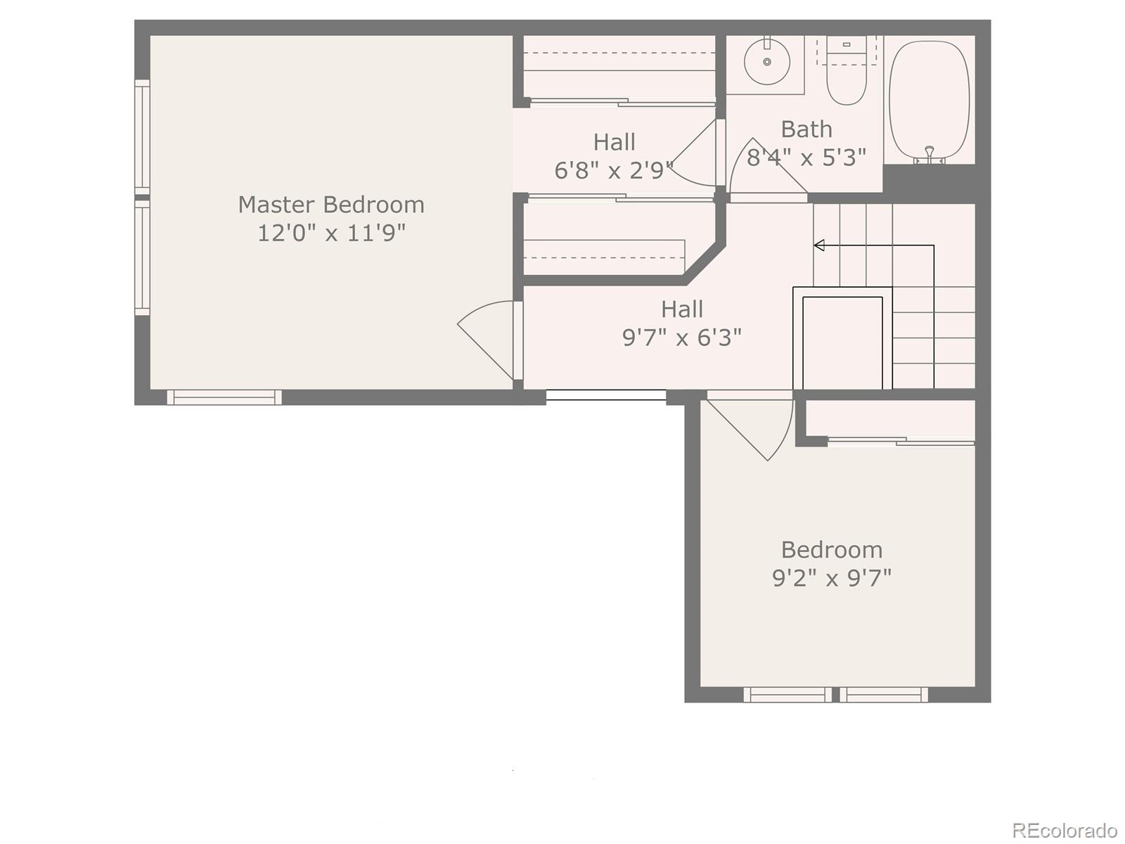 MLS Image #45 for 13900  lake song lane,broomfield, Colorado