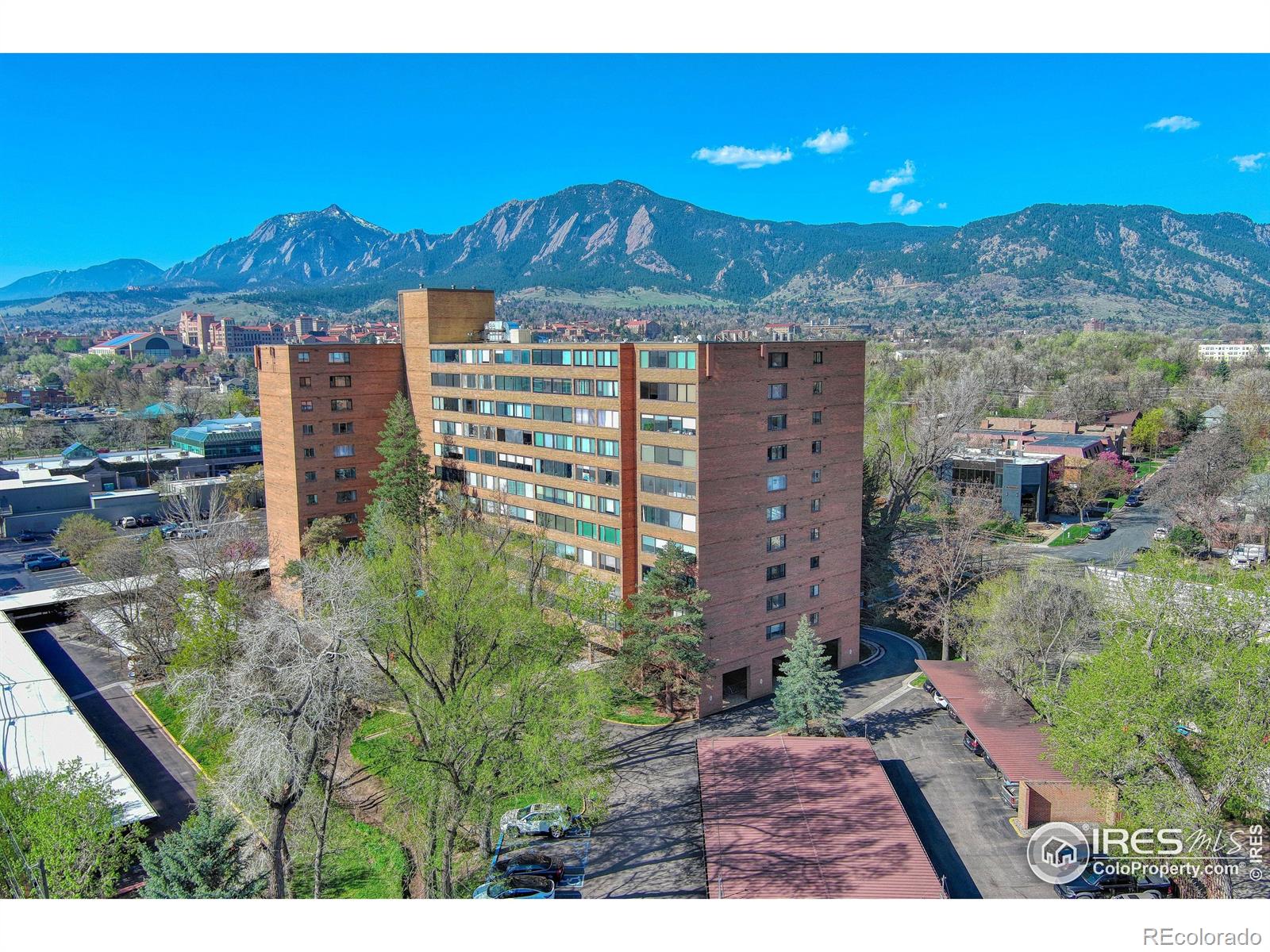 MLS Image #0 for 1850  folsom street,boulder, Colorado