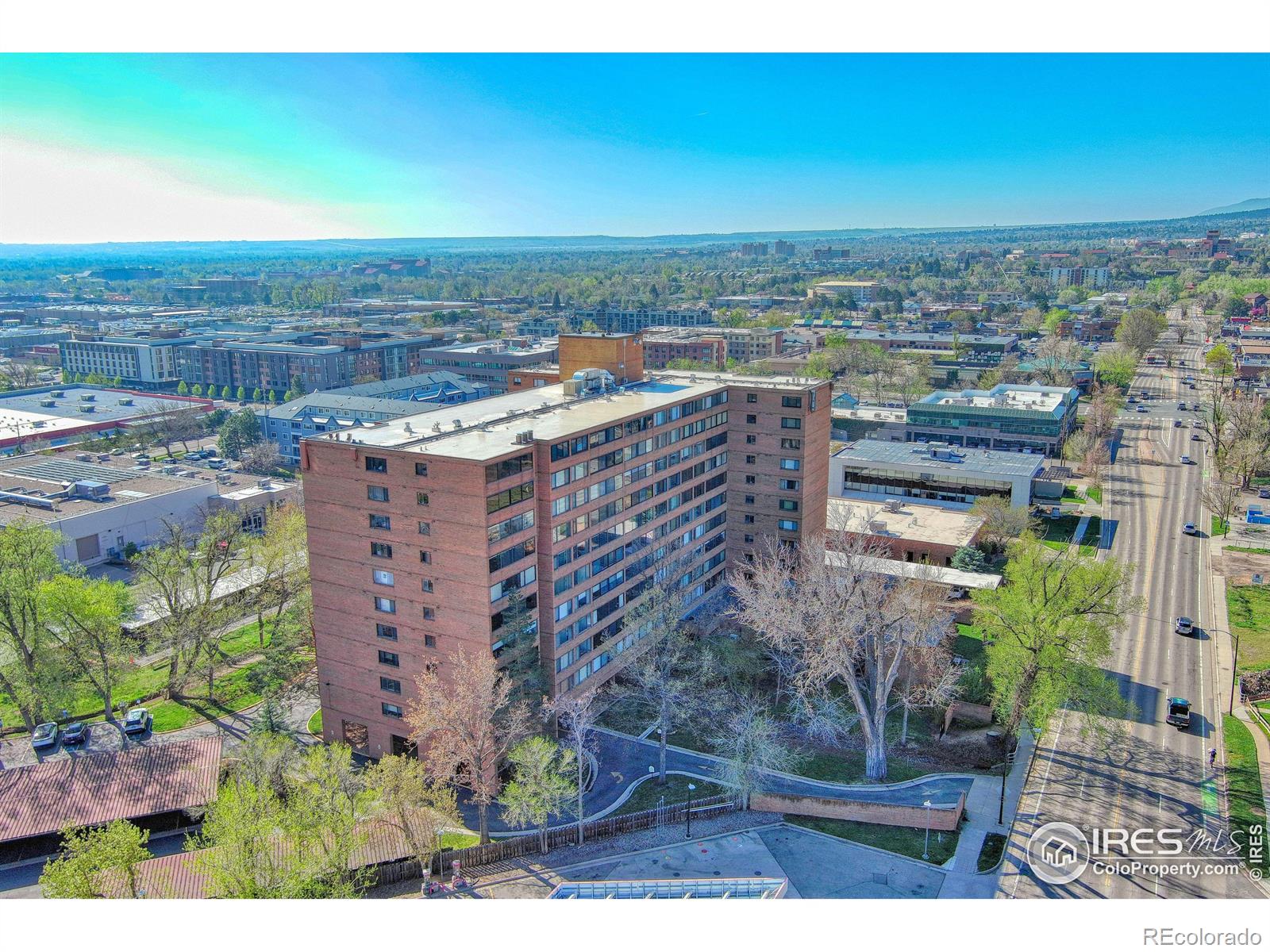 MLS Image #36 for 1850  folsom street,boulder, Colorado