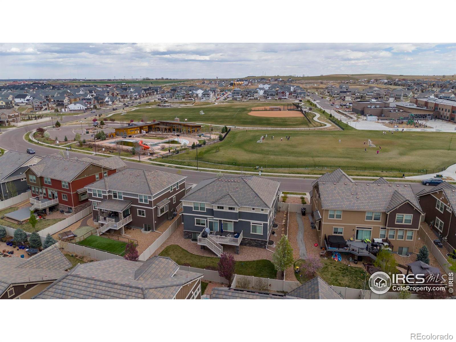 MLS Image #38 for 228  highlands circle,erie, Colorado