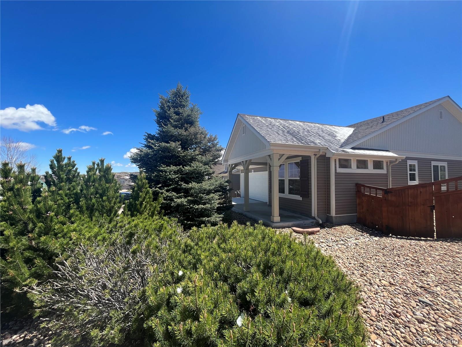 MLS Image #25 for 4150  opportunity drive,castle rock, Colorado