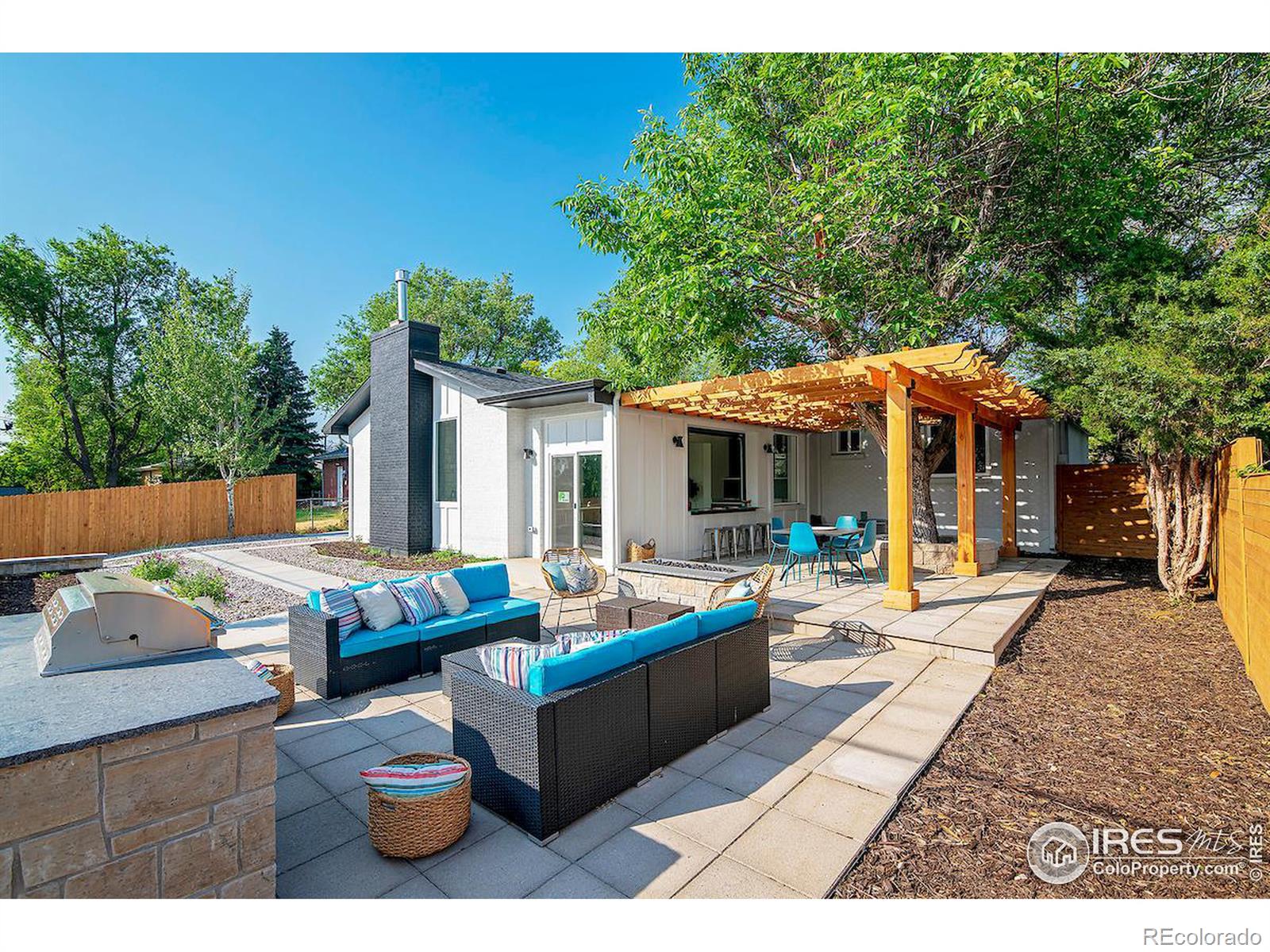 MLS Image #3 for 850 s lashley lane,boulder, Colorado