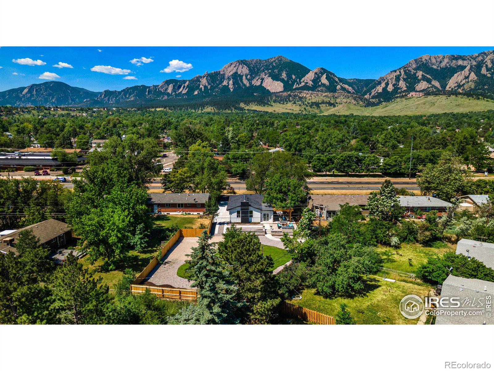 MLS Image #5 for 850 s lashley lane,boulder, Colorado