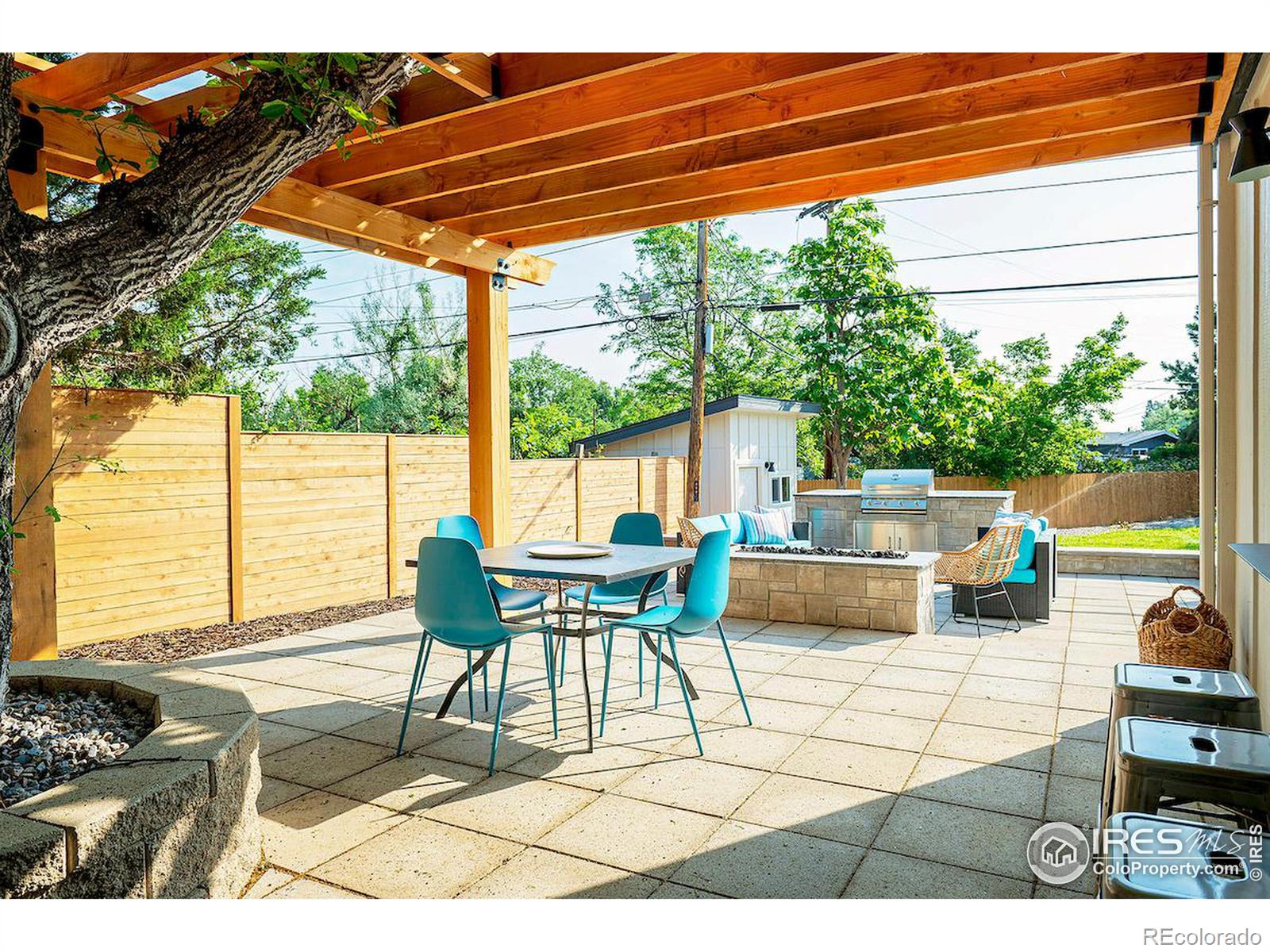 MLS Image #6 for 850 s lashley lane,boulder, Colorado