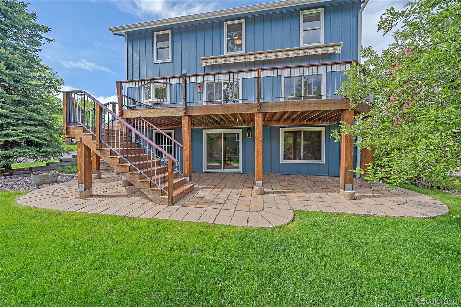 MLS Image #37 for 8758 e otero place,centennial, Colorado