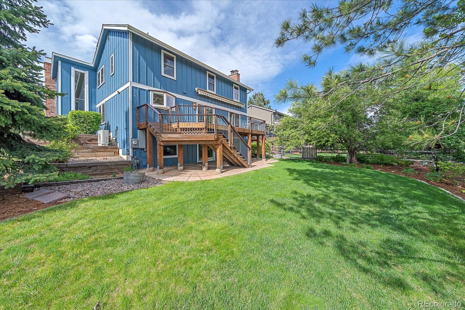 MLS Image #39 for 8758 e otero place,centennial, Colorado