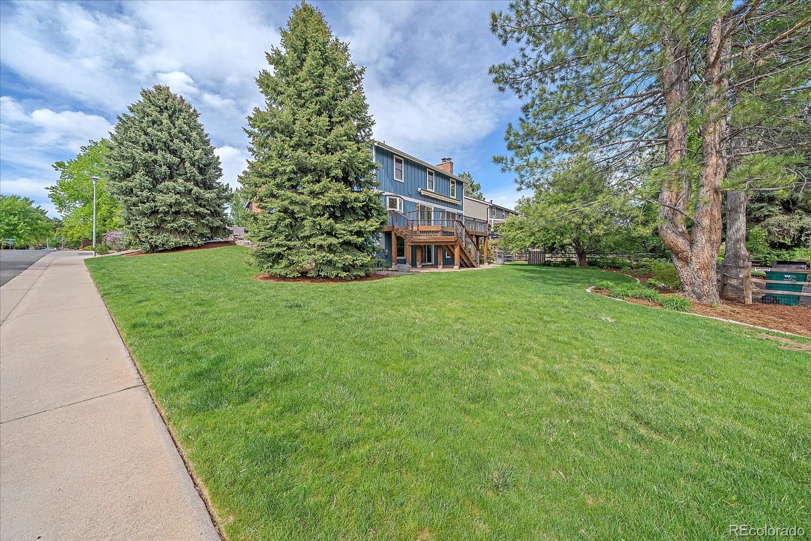 MLS Image #40 for 8758 e otero place,centennial, Colorado