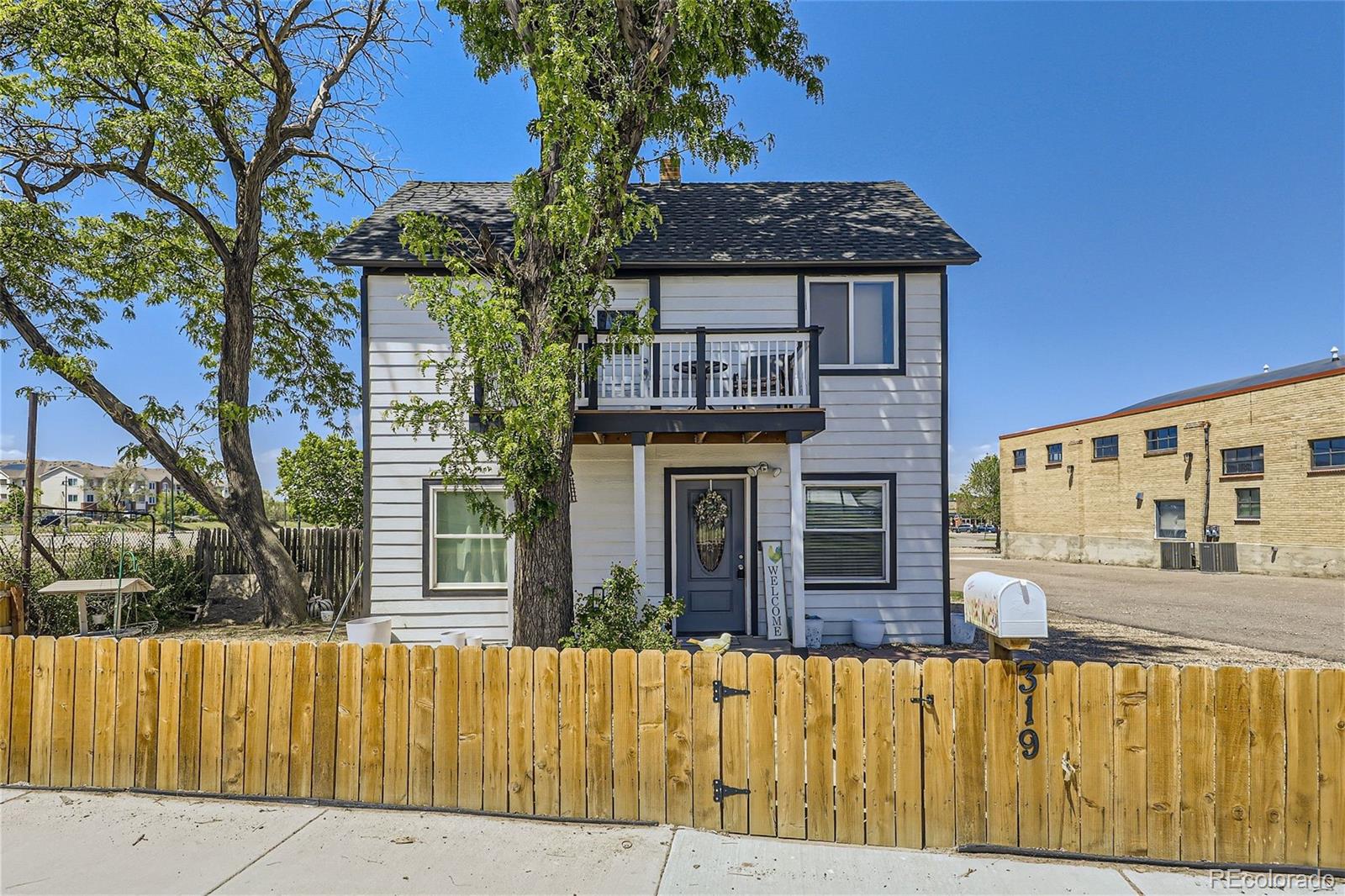 MLS Image #0 for 319 s main street,brighton, Colorado