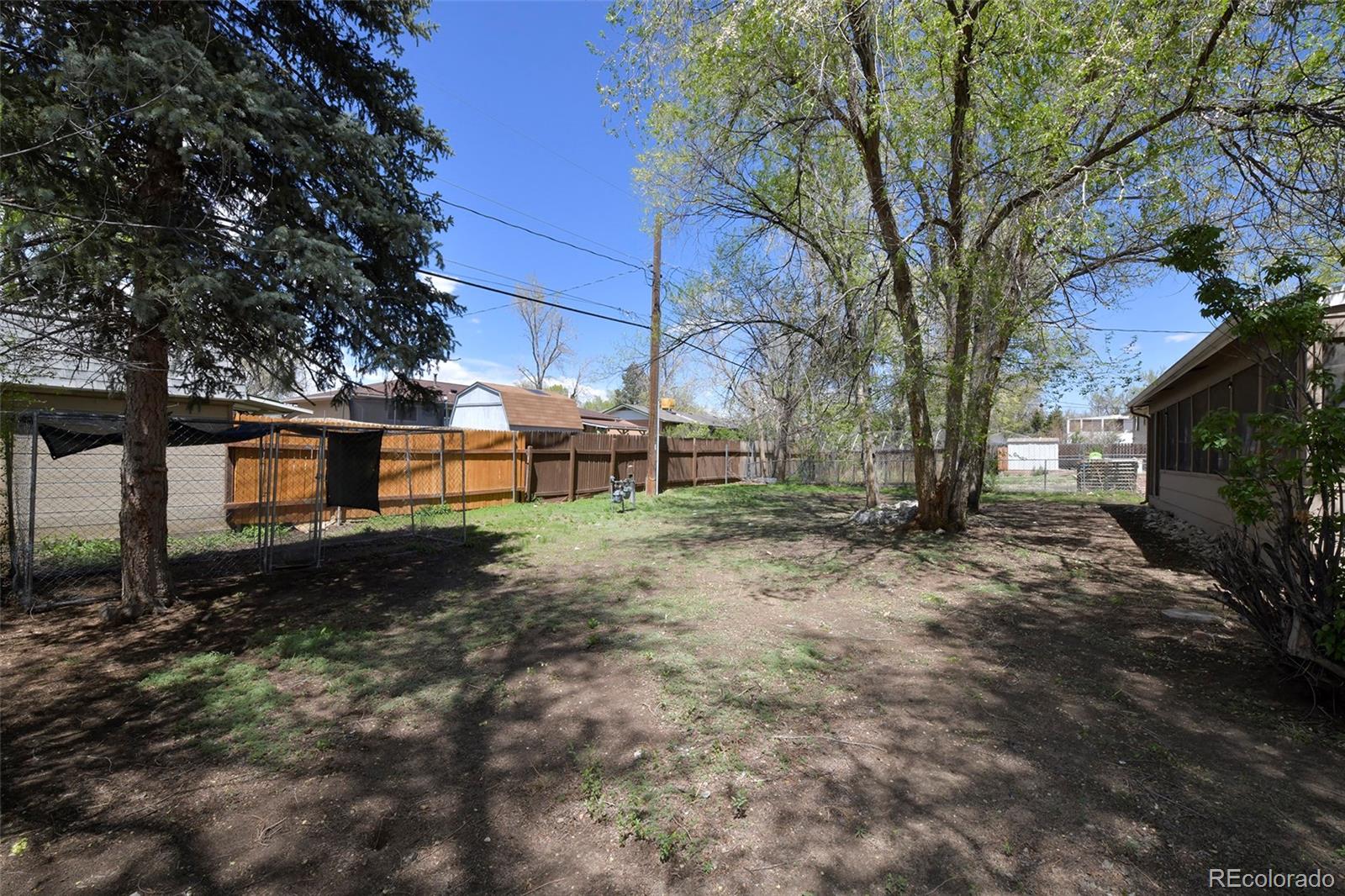 MLS Image #23 for 156  kilgore street,colorado springs, Colorado