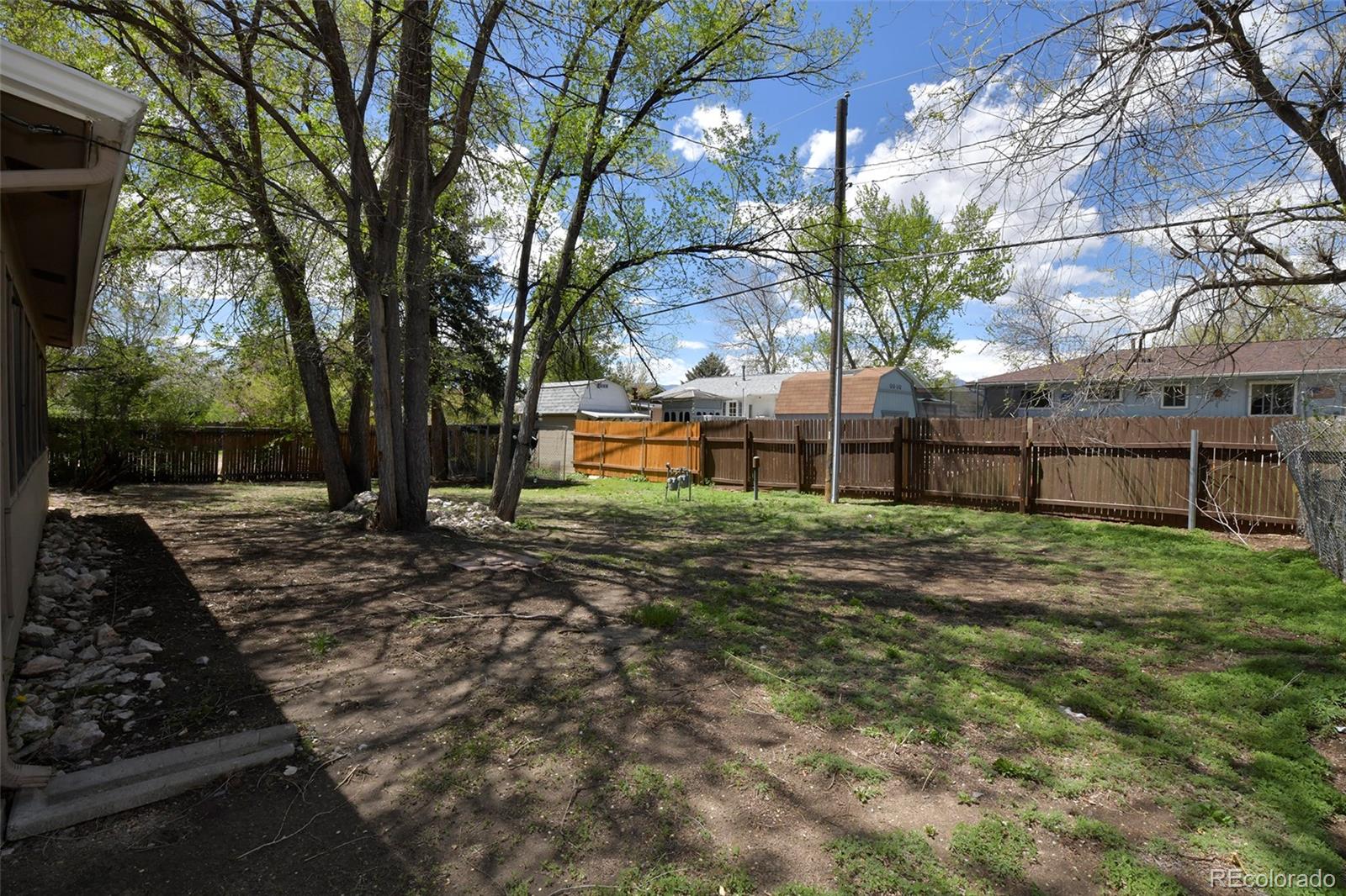 MLS Image #24 for 156  kilgore street,colorado springs, Colorado